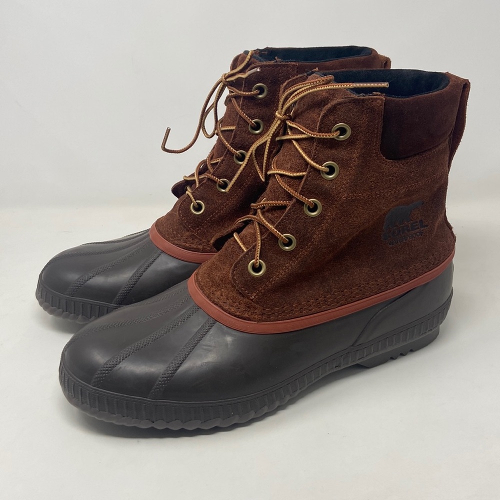 Sorel Cheyenne II Lace, size 13, new